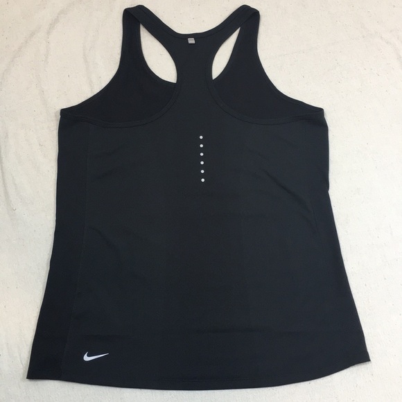 Nike Dri fit tank lightweight racerback - Picture 6 of 6